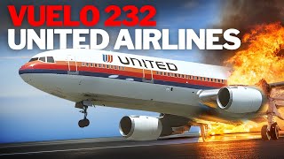 They lost all control mid-flight: The incredible story of United Airlines Flight 232