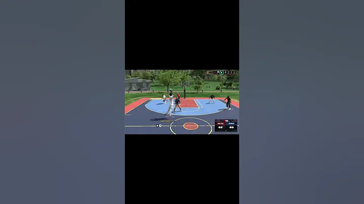 Best 7’4 Center Build 2k26!!!