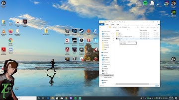 How to Install: The Joy Of Creation