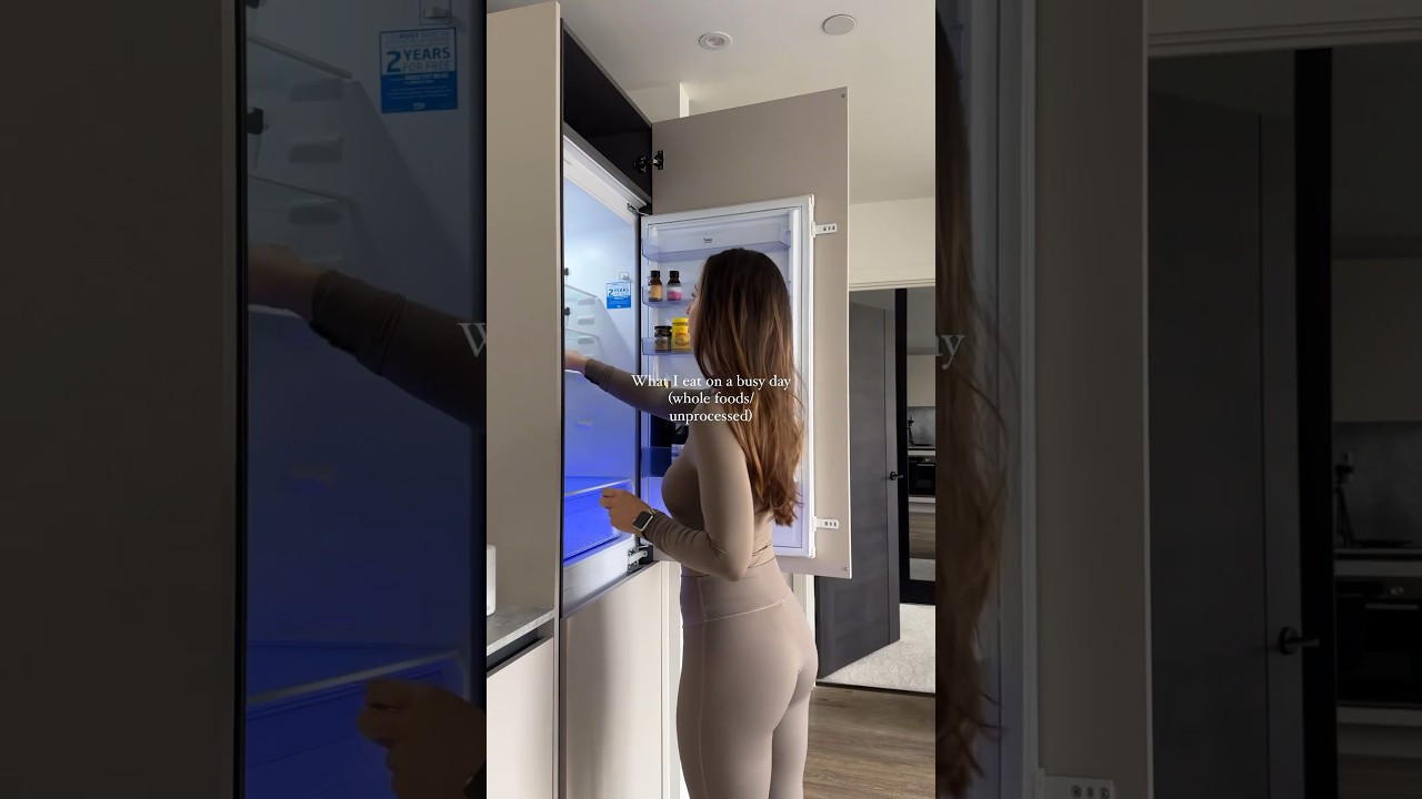 Переход на цельные продукты был одним из лучших поступков в моей жизни 🙏🏼 