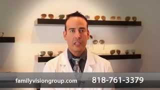 VSP Insurance Coverage Los Angeles, Optometry Insurance Coverage, Dr. Jeffrey Taranto