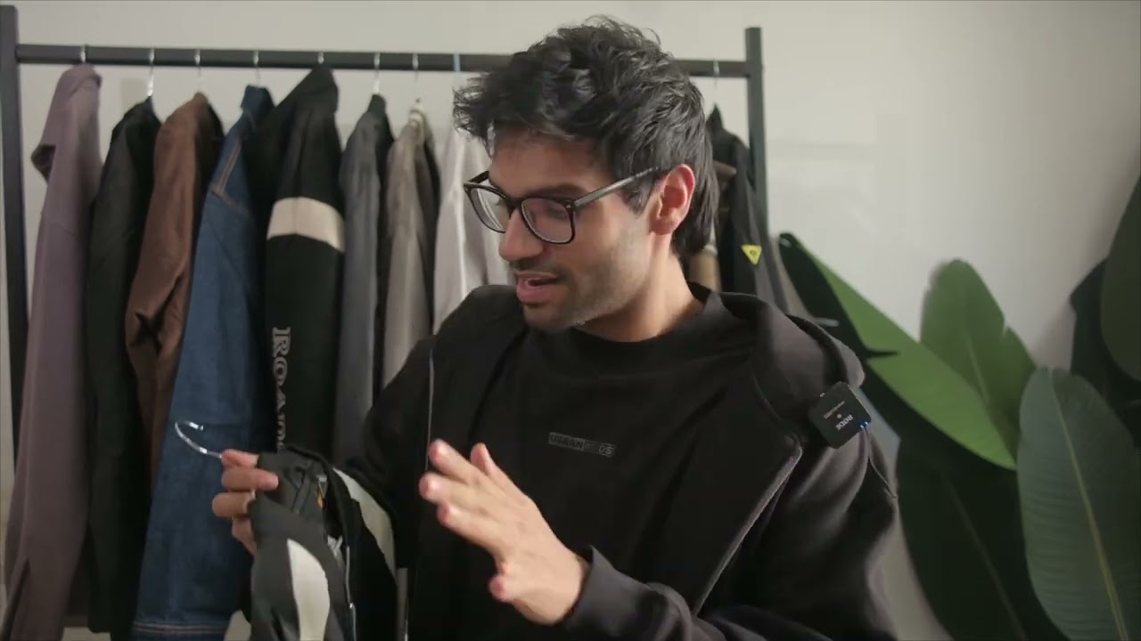 Must have leather jacket under 1500