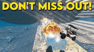 Battlefield 6 Portal Party-modi! Deze waanzinnige creaties mis je!