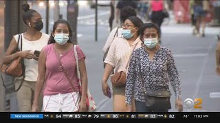 CDC Issues Updated Mask Guidance For Vaccinated Individuals