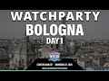 🔴 Watchparty Yu-Gi-Oh! YCS Bologna 2025 – Day 2