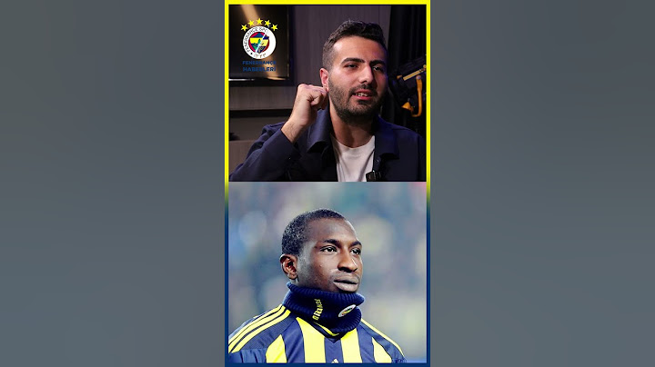 Fenerbahçe Tarihinin En İyi 5 Forveti!