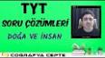 Coğrafya ve İnsan Etkileşimi ile ilgili video