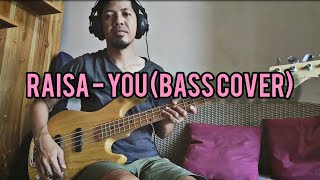 Download lagu Raisa You Raisa You