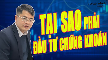 TẠI SAO PHẢI ĐẦU TƯ CHỨNG KHOÁN KHI VNINDEX VƯỢT ĐỈNH LỊCH SỬ