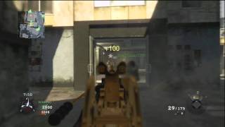 Black Ops: 36-2 TDM + Questions & Answers!