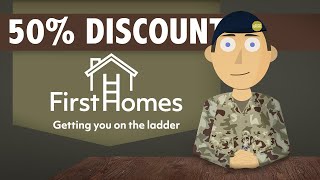 First Homes Scheme Explained
