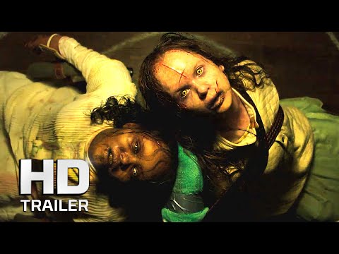 THE EXORCIST: BELIEVER | Trailer (2023)
