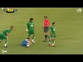 Azərbaycan Kuboku 2009/2010 final, "Xəzər Lənkəran" - "Bakı"