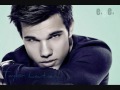 Taylor Lautner en Fotos - Tik Tok Ke$ha! :D