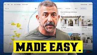 The BEST Way to Price Houses in 2025 - Pt. 2 (Walkthrough)