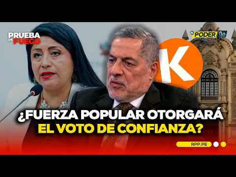Ernesto Bustamante, candidato al Senado, apoya decisión de subsidios por crisis energética #PDFRPP
