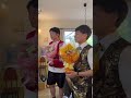 11ヶ月間ありがとうございました!part1#さや香 #shots