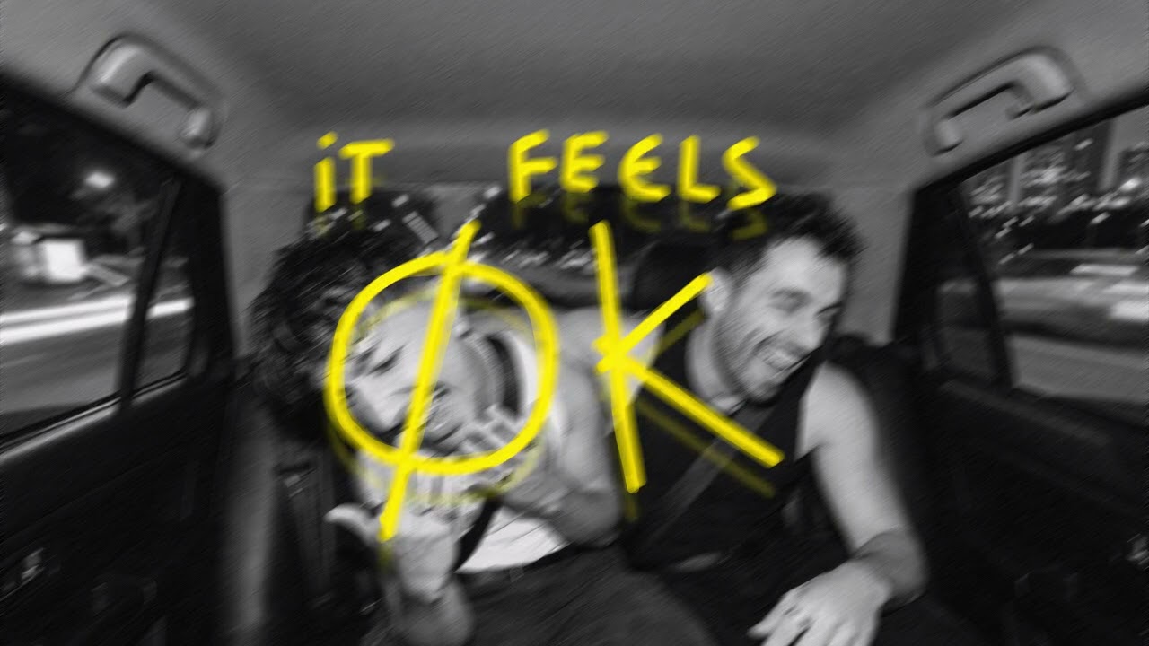 Watch Supermassive - It Feels Ok on YouTube Watch Supermassive - It Feels Ok on YouTube