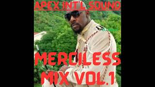 Merciless Mix Vol 1