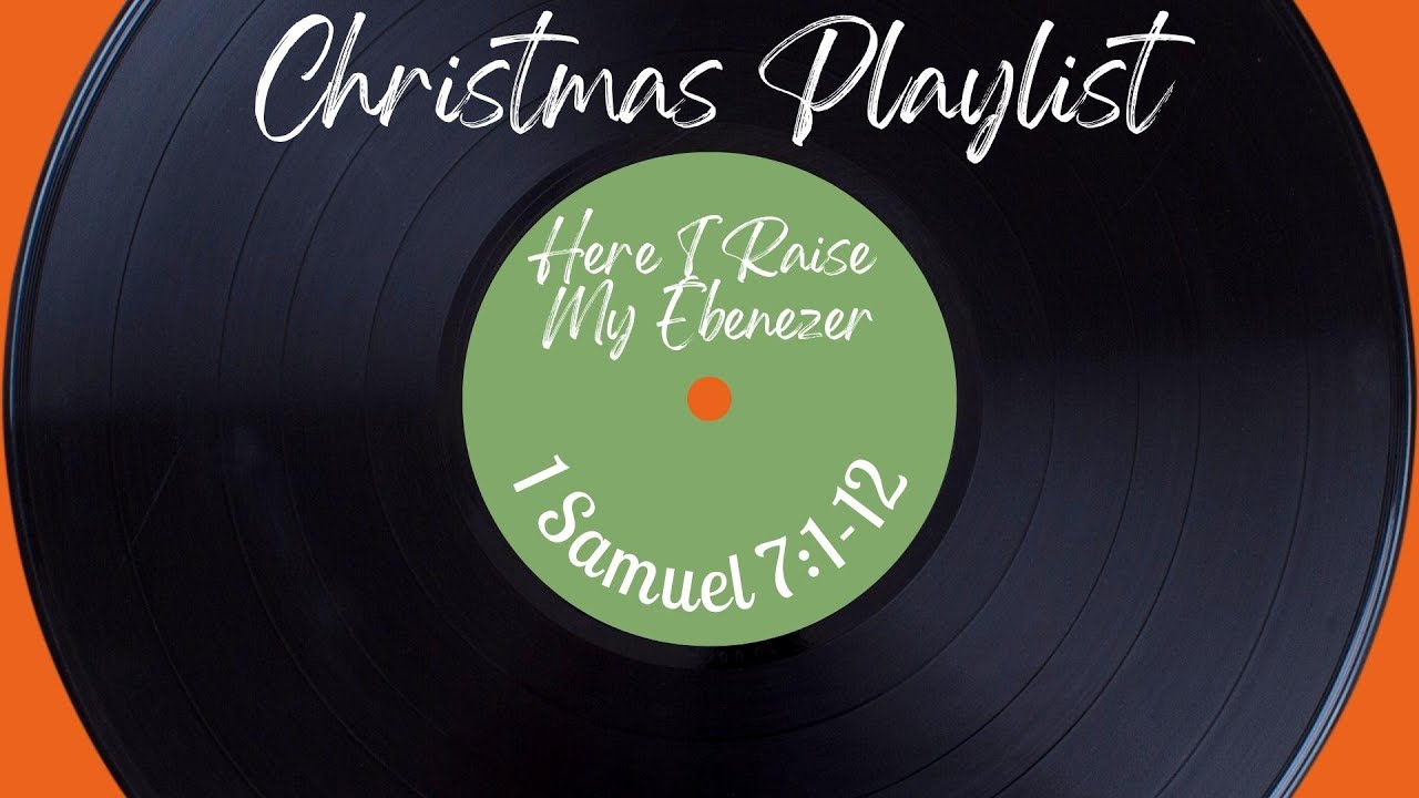 Here I Raise Mine Ebenezer YouTube