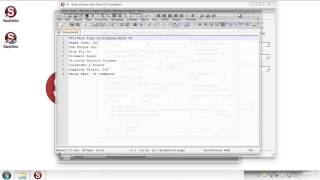 University Of Simplesoftware 301 Cary - Dynamic Ocr Techniques With Dictionary Template Matching