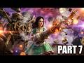 Alice Madness Returns (PART 7)