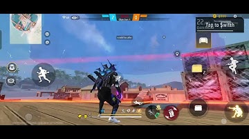 1V1#viral video custom ROM my friend #game play#video (Sudipto gaming।