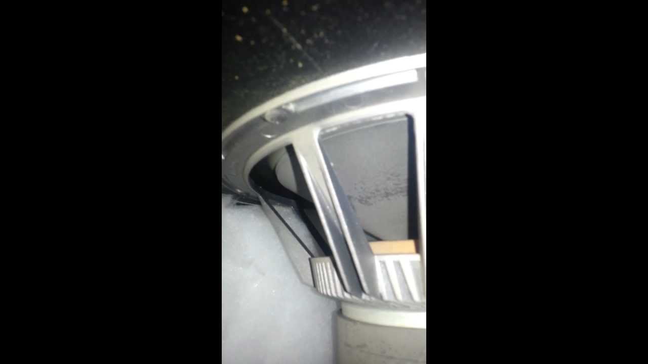 Matthew Hoffman Watch This