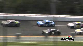 Goodyear Tire Test Highlights