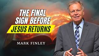 Mark Finley Sermon – The Bible Reveals The Mysteries Of The World