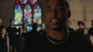 The Nathaniel Dett Chorale - Chariot Jubilee