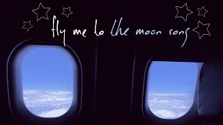 fly me to the moon song