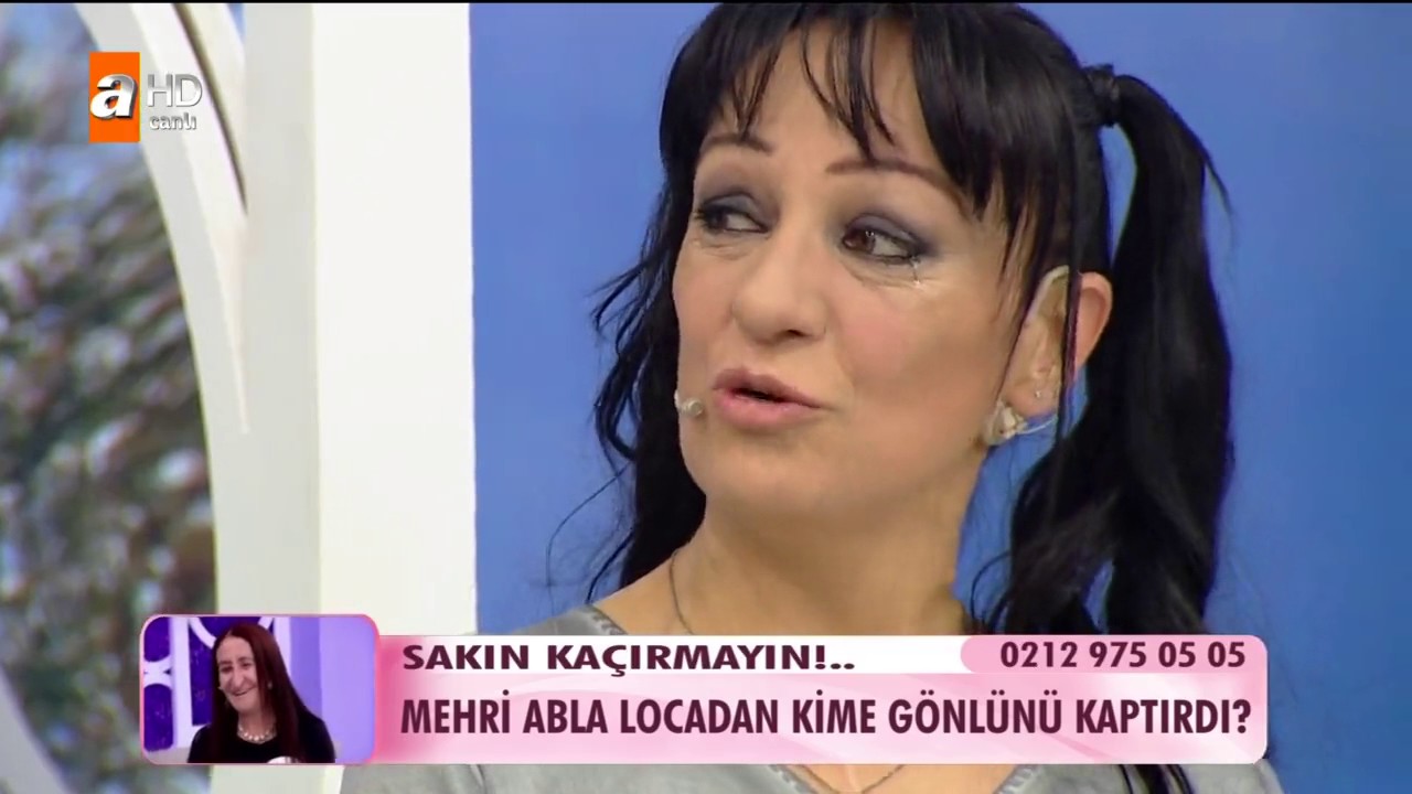 Esra Erol'da 308. Bölüm - atv