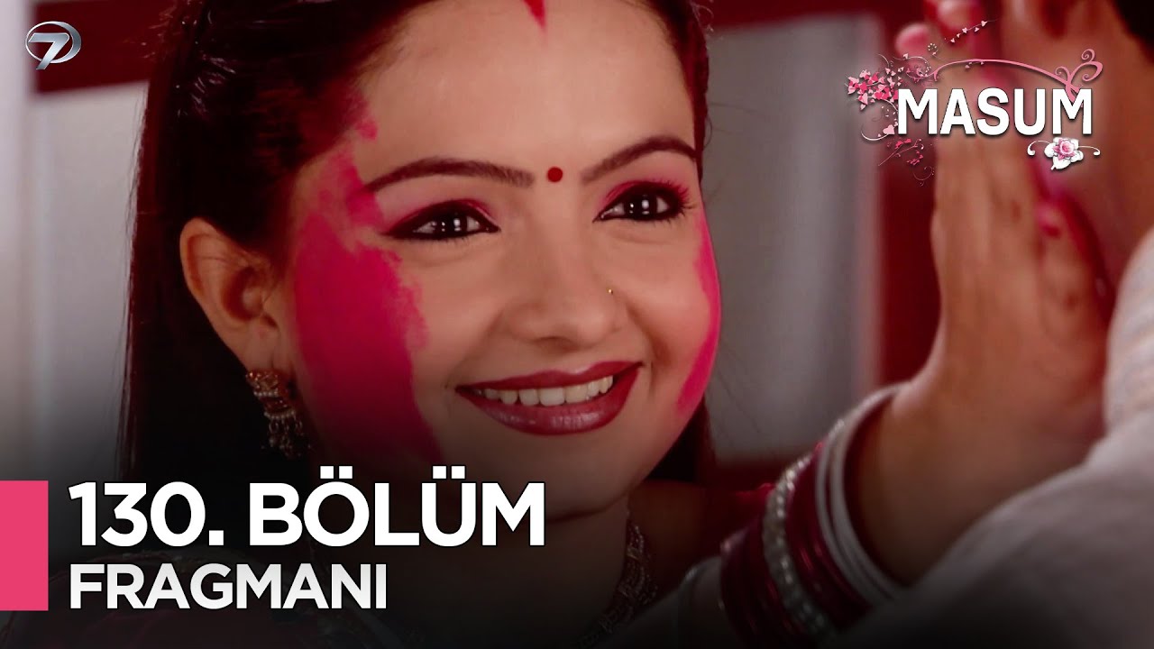 Masum Hint Dizisi | 130. Bölüm Fragmanı 