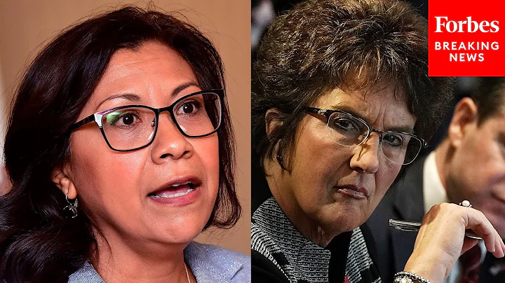 'Is This Behavior Acceptable To You?': Norma Torre...