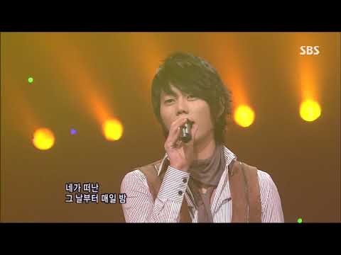 Capa de 070304 테이 TEI 같은 베개 @인기가요