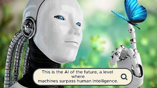 "AI Unveiled: A Comprehensive Guide to the 3 Types of Artificial Intelligence..