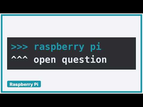 Raspberry Pi: Configure the port knocking server (knockd)? (2 Solutions!!)