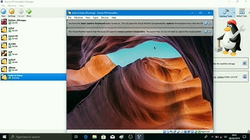 Tutorial Cara Menginstal Elementary OS Menggunakan Virtual Box