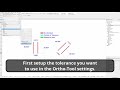 Ortho Tool #Archicad #Addon - Basic Usage