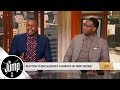 Paul Pierce and Tracy McGrady can't get over Eric Bledsoe's Terry Rozier comments | The Jump | ESPN