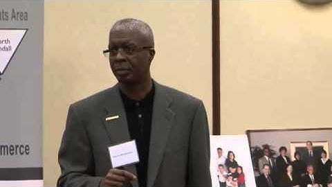Marvin Montgomery - Selling Value, Not Price