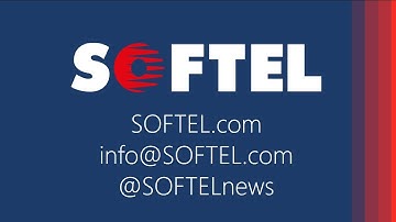 SOFTEL Communications : inContact CXone + Microsoft Dynamics 365 Integrations