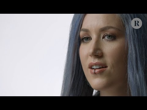 Arch Enemy's Alissa White-Gluz: Veganism Is "Ultimate Form of Rebellion"