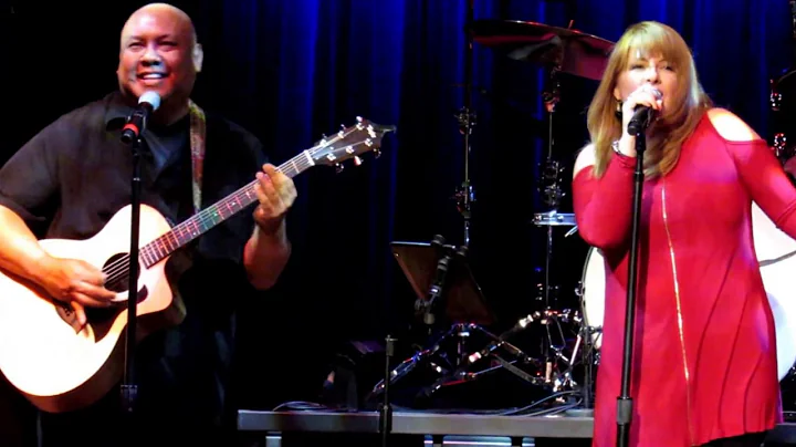 Tracy Peoples & Rafael Yambao, Girl Crush, Buck Ow...