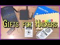 10 More Techy Gift Ideas for Hackers / Pentesters! Techmas Gift Guide for Christmas! @Cybr