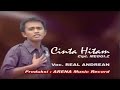 Real andrean  cinta hitam official music