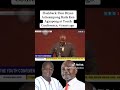 How Bryan Acheampong endorses Kennedy Agyapong for 2028 #kennedyagyapong #ghananews #nppelections
