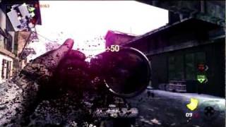 A Black ops Sunlight Montage