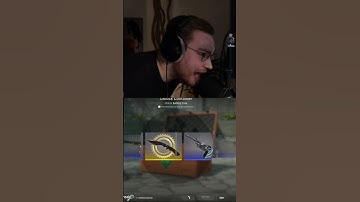 ohnePixel Unboxes Kukri Knife